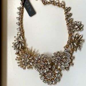 J.Crew Statement Necklace